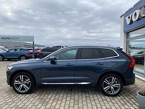 Volvo  XC60 Inscription, B5 Mild-Hybrid Diesel AWD