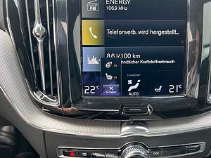 Volvo  XC60 Recharge R-Design, T6 AWD Plug-in Hybrid