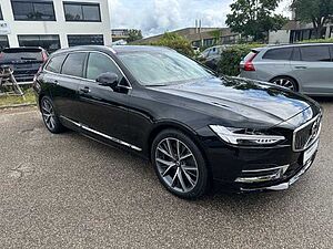 Volvo  V90 T8 TWIN ENGINE AWD Automatikgetriebe (223+65kW/303+87PS) Inscription