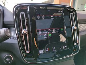 Volvo  XC40 Recharge R-Design, T4 Plug-in Hybrid
