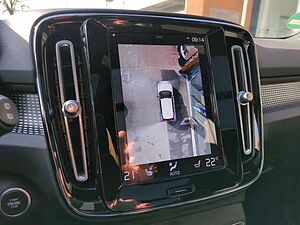 Volvo  XC40 Recharge R-Design, T4 Plug-in Hybrid