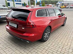 Volvo  V60 Recharge Inscription, T6 AWD Plug-in Hybrid