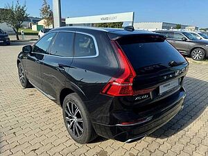 Volvo  XC60 Inscription, B5 Mild-Hybrid Diesel AWD