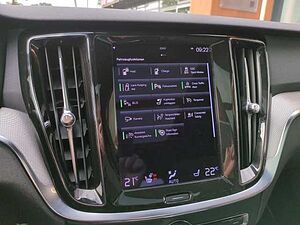 Volvo  V60 Recharge R-Design, T6 AWD Plug-in Hybrid