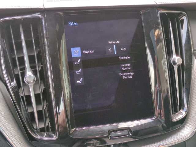 Volvo  XC60 Recharge R-Design, T8 AWD Plug-in Hybrid