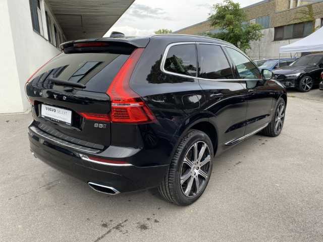 Volvo  XC60 Inscription, B5 Mild-Hybrid Diesel AWD