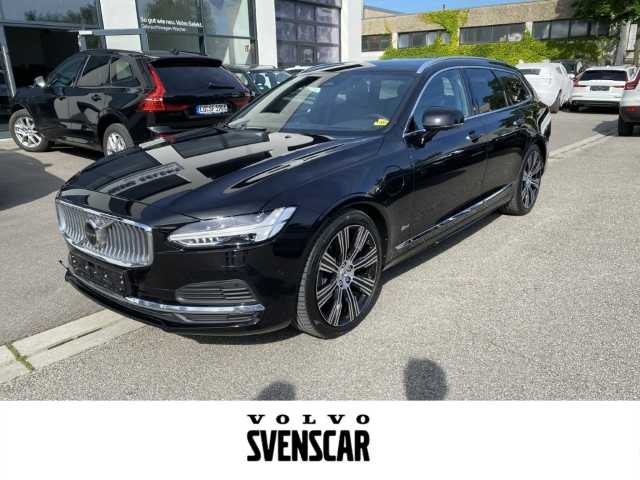 Volvo  V90 Recharge Inscription, T8 AWD Plug-in Hybrid