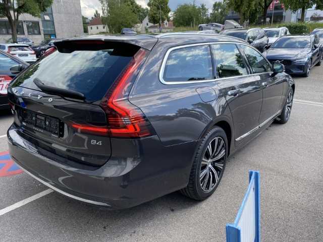 Volvo  V90 Inscription, B4 Mild-Hybrid Diesel