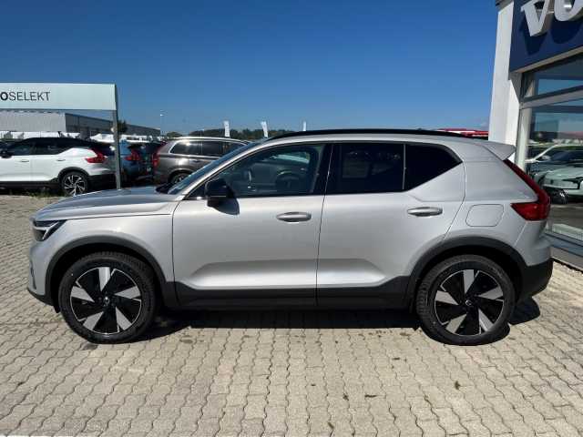 Volvo  XC40 Recharge Plus, Single Motor Extended Range, Elektrisch