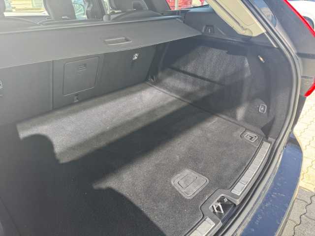 Volvo  XC60 Inscription, B5 Mild-Hybrid Diesel AWD