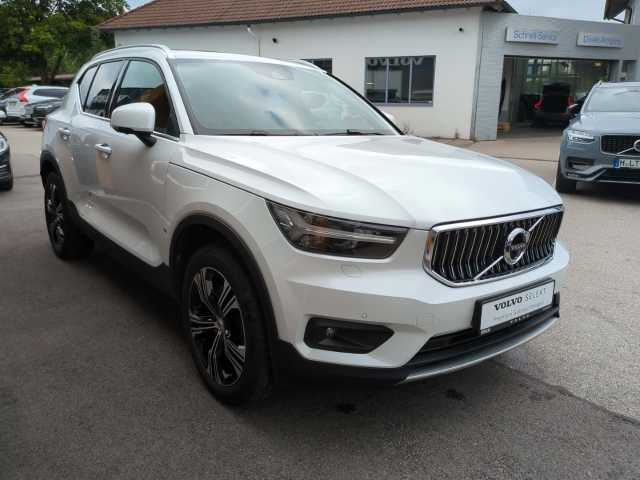 Volvo  XC40 Recharge Inscription, T5 Plug-in Hybrid