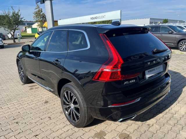 Volvo  XC60 Recharge Inscription, T6 AWD Plug-in Hybrid