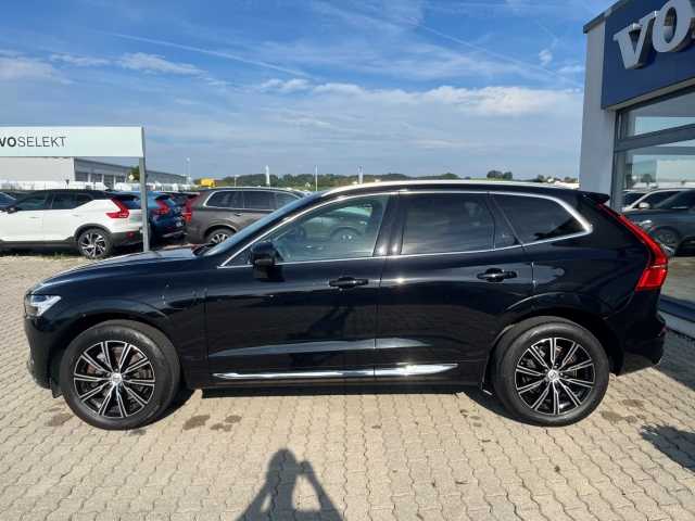 Volvo  XC60 Recharge Inscription, T6 AWD Plug-in Hybrid