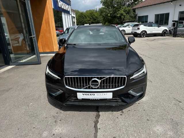 Volvo  V60 T8 TWIN ENGINE AWD Automatikgetriebe (223+65kW/303+87PS) Inscription