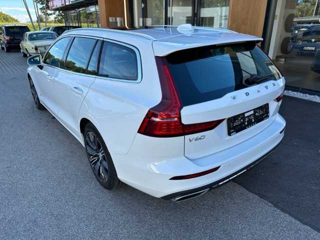 Volvo  V60 Recharge Inscription Expression, T6 AWD Plug-in Hybrid