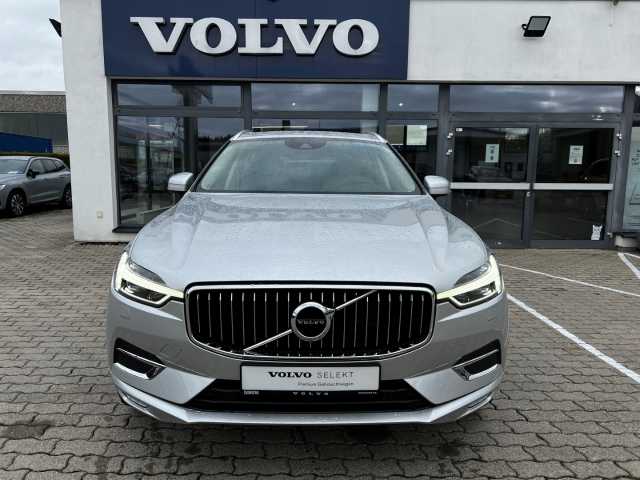 Volvo  XC60 Inscription, B5 Mild-Hybrid Benzin AWD