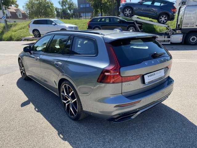 Volvo  V60 T8 TWIN ENGINE AWD Automatikgetriebe (233+65kW/318+87PS) Polestar