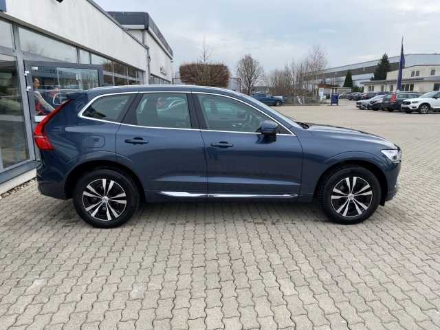 Volvo  XC60 Recharge Inscription Expression, T6 AWD Plug-in Hybrid