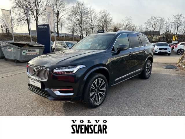 Volvo  XC90 Recharge Inscription Expression, T8 AWD Plug-in Hybrid, 7 Sitze