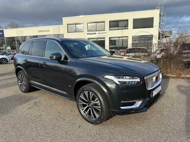 Volvo  XC90 Recharge Inscription Expression, T8 AWD Plug-in Hybrid, 7 Sitze