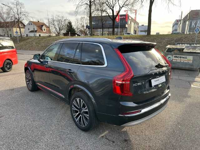 Volvo  XC90 Recharge Inscription Expression, T8 AWD Plug-in Hybrid, 7 Sitze