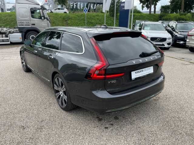 Volvo  V90 Inscription, B5 Mild-Hybrid Diesel AWD