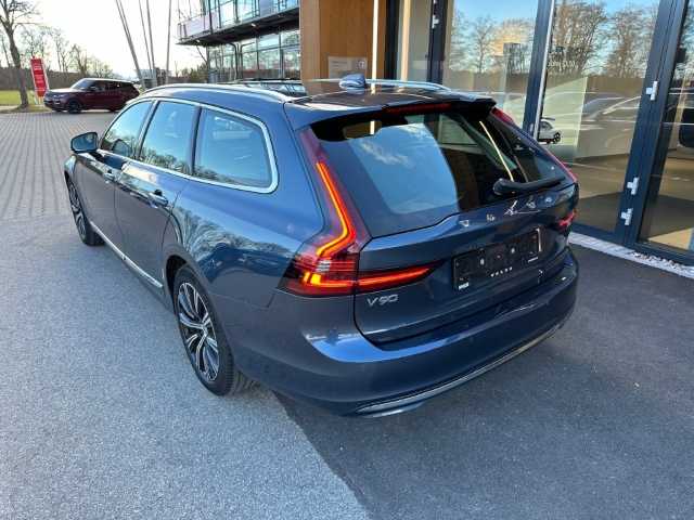 Volvo  V90 Recharge Inscription Expression, T6 AWD Plug-in Hybrid