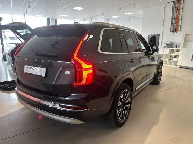 Volvo  XC90 Recharge Inscription Expression, T8 AWD Plug-in Hybrid, 7 Sitze