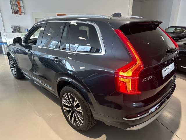 Volvo  XC90 Recharge Inscription Expression, T8 AWD Plug-in Hybrid, 7 Sitze