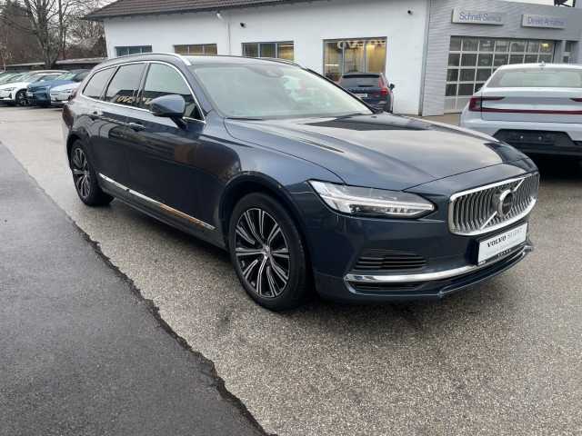 Volvo  V90 Recharge Inscription Expression, T6 AWD Plug-in Hybrid