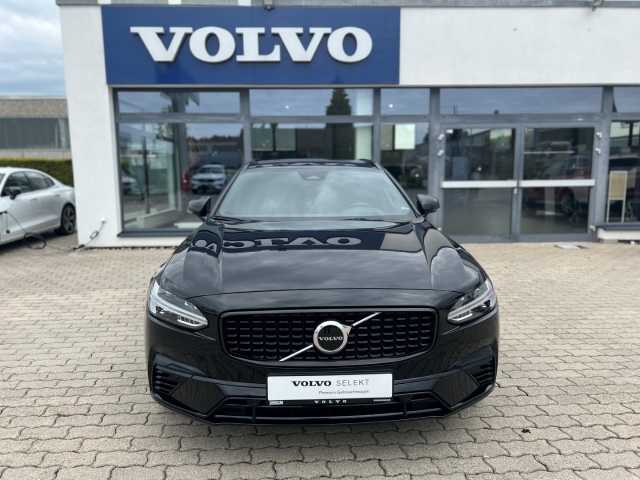 Volvo  V90 Recharge R-Design, T6 AWD Plug-in Hybrid