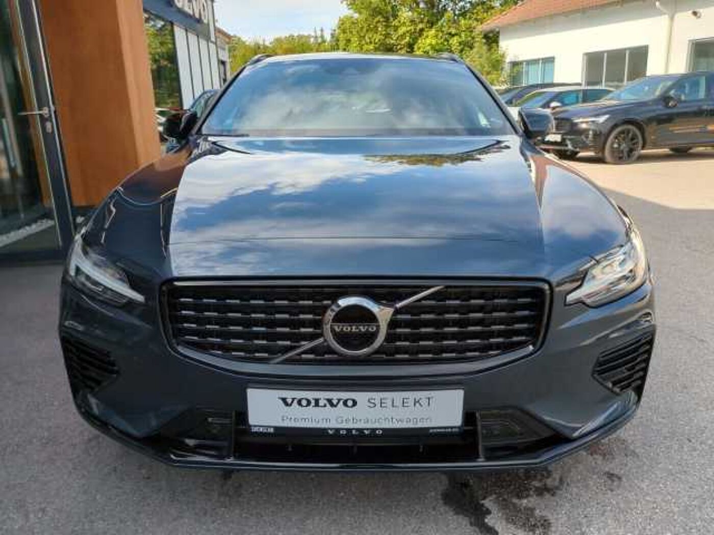 Volvo