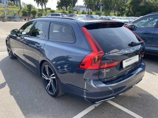 Volvo  V90 D5 AWD Automatikgetriebe (173kW/235PS) R-Design