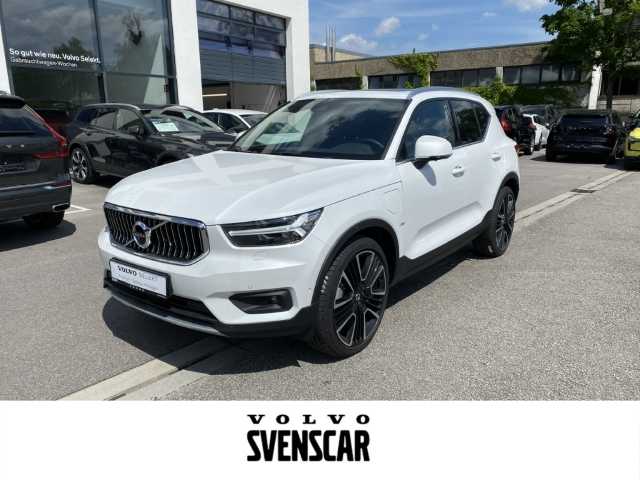 Volvo  XC40 Recharge Inscription, T5 Plug-in Hybrid