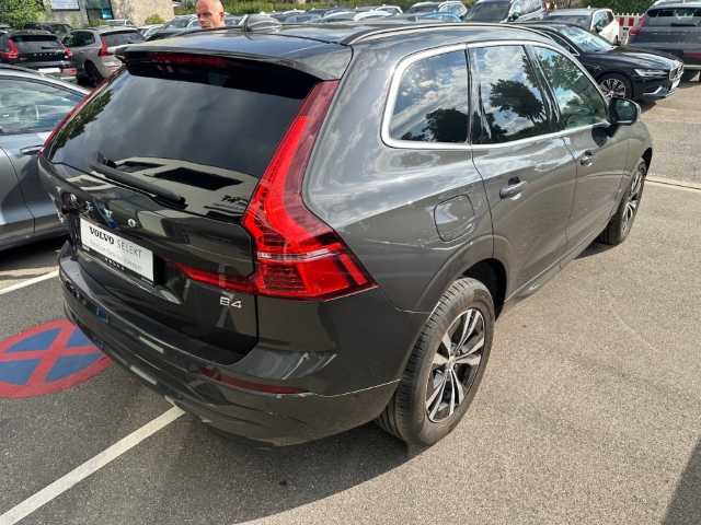 Volvo  XC60 Momentum Pro, B4 Mild-Hybrid Diesel