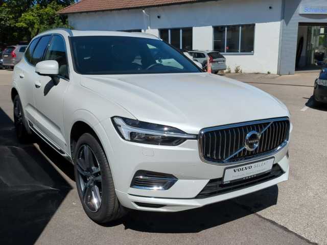 Volvo  XC60 Recharge Inscription, T6 AWD Plug-in Hybrid