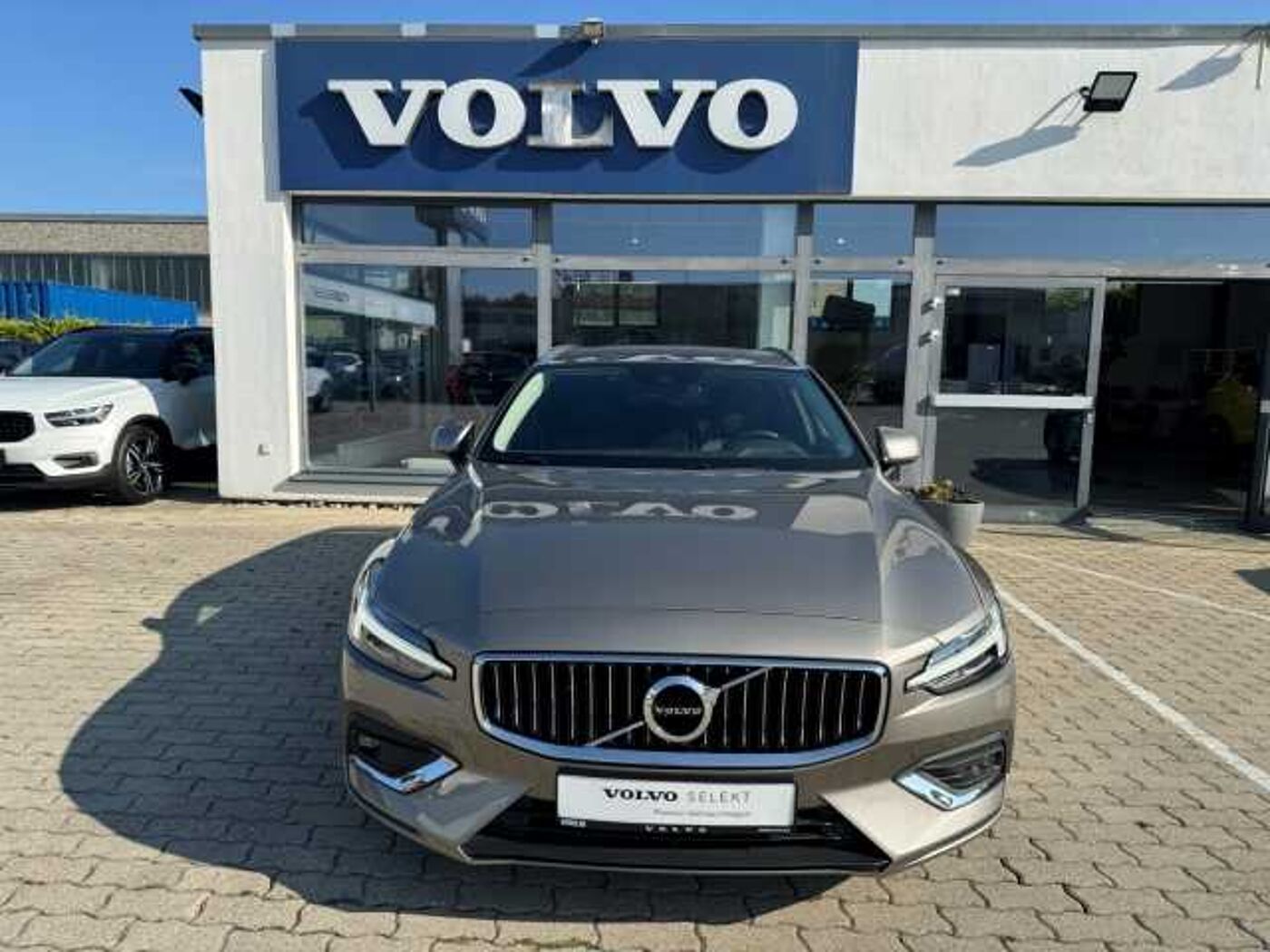 Volvo