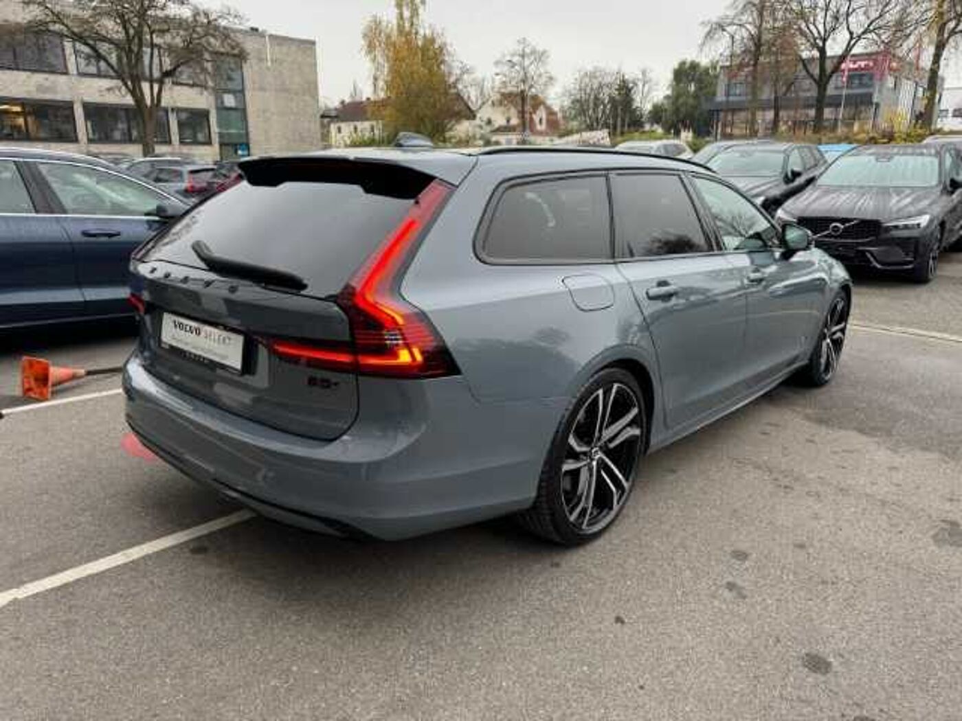 Volvo