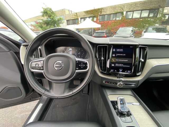 Volvo  XC60 Inscription, B5 Mild-Hybrid Diesel AWD