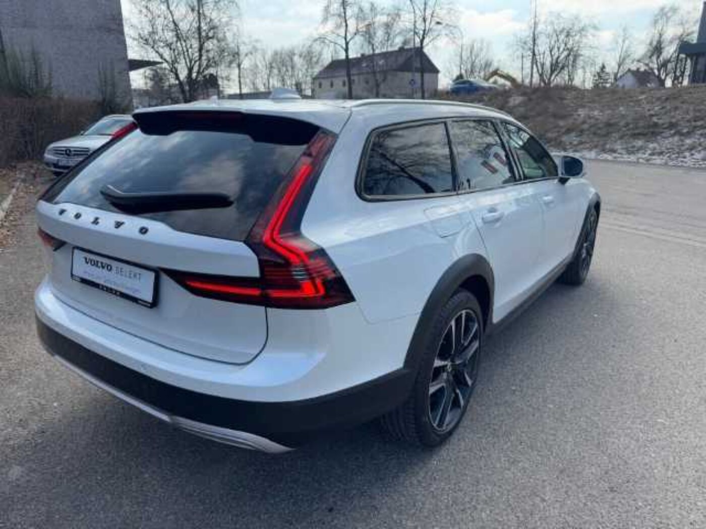 Volvo