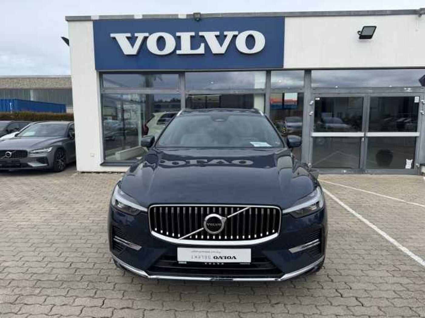 Volvo