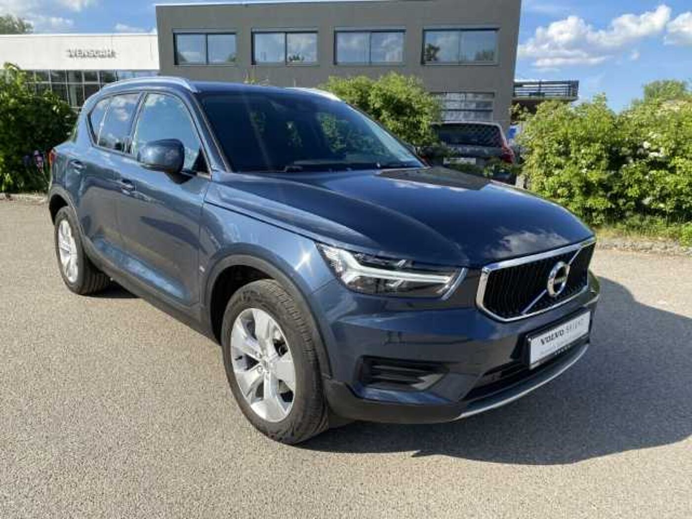 Volvo