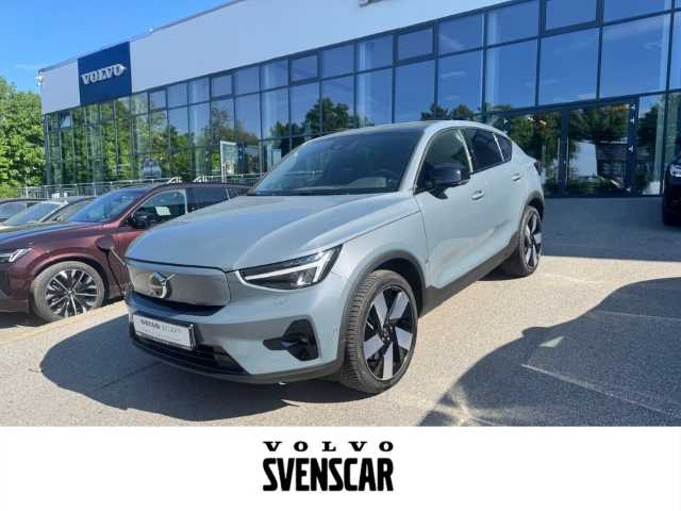 Volvo
