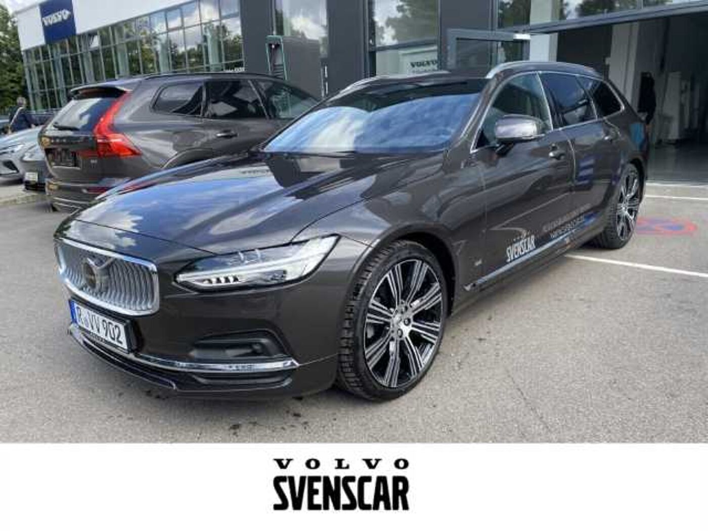 Volvo