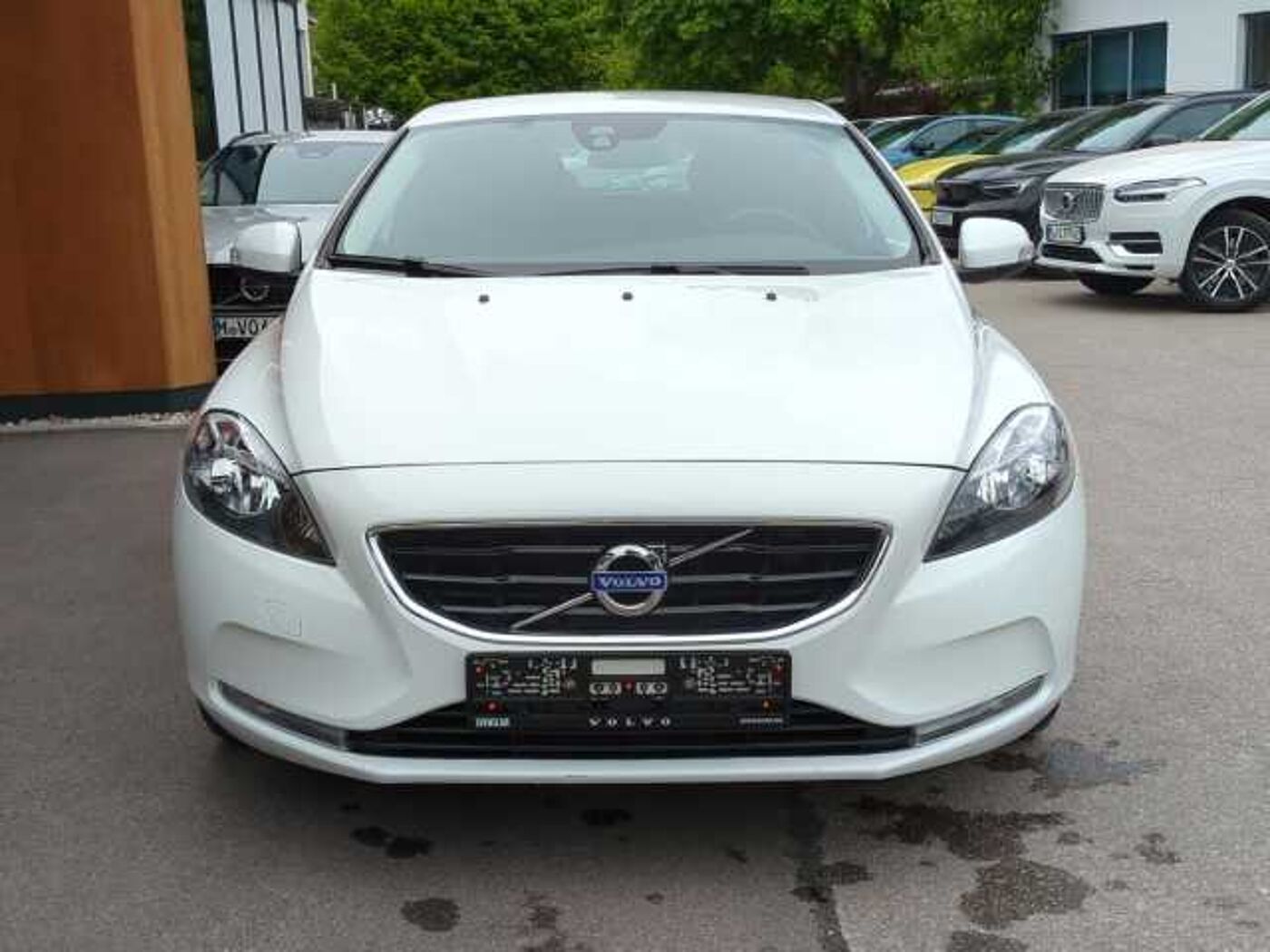 Volvo