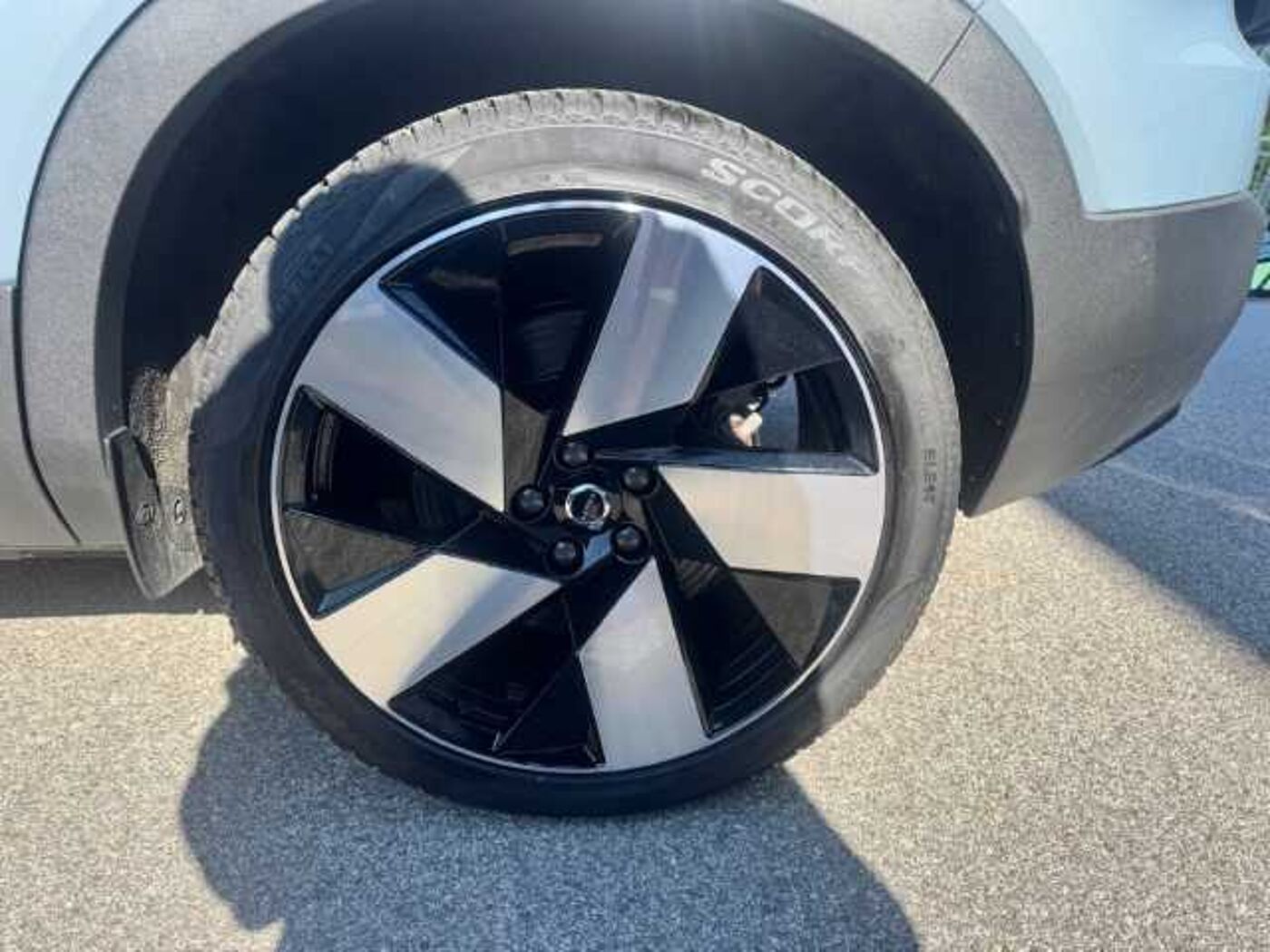 Volvo