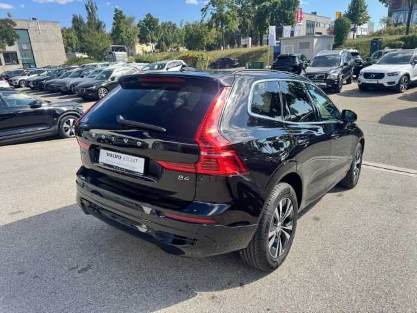 Volvo
