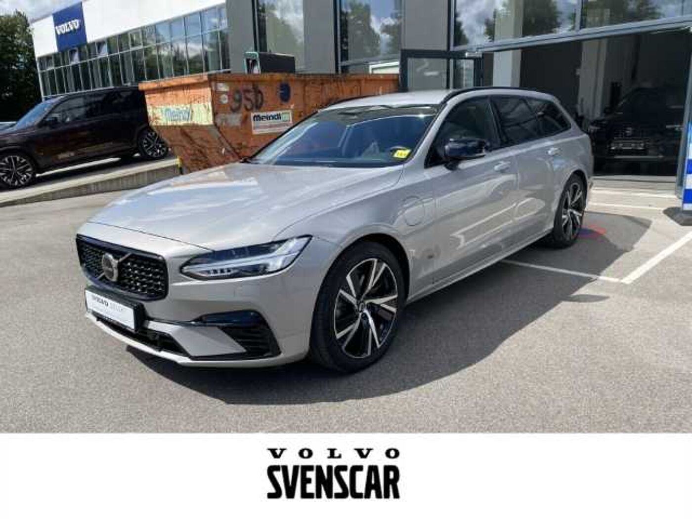 Volvo