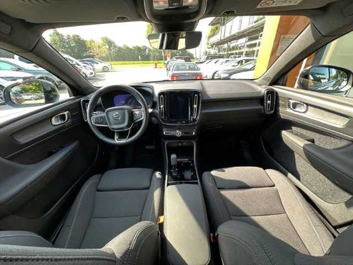 Volvo