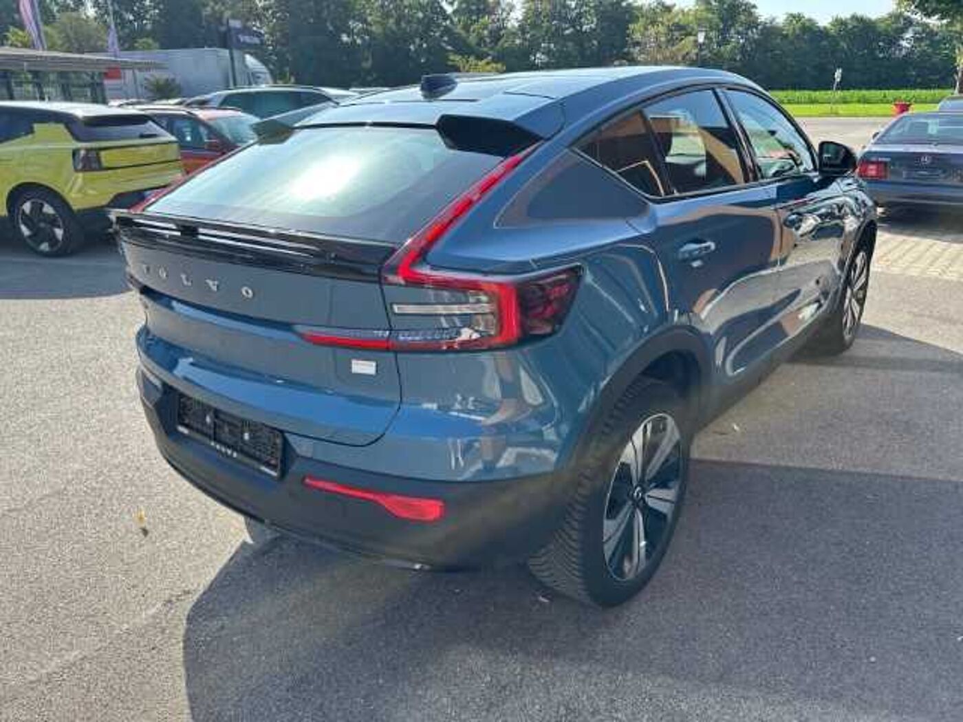 Volvo